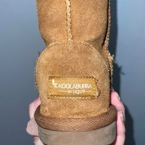 Koolaburra by UGG children’s boots